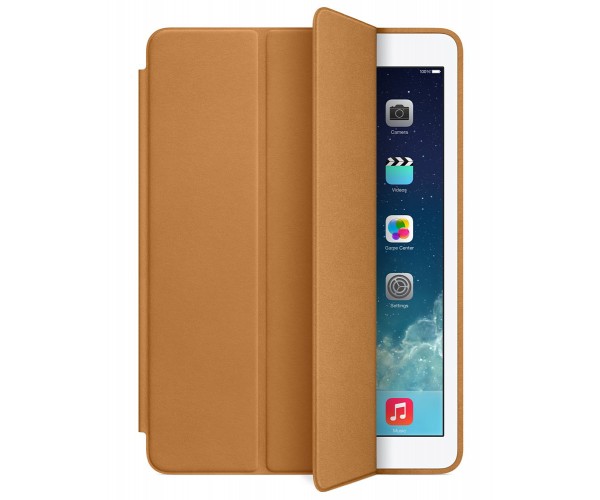 IPAD AIR SMART CASE BROWN